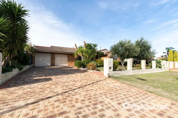 Main view of Homely house listing, 70 Giralt Road, Marangaroo WA 6064