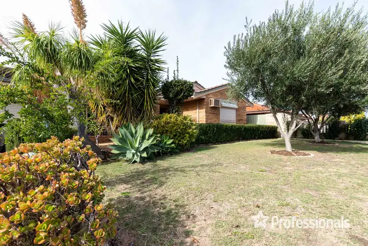 Third view of Homely house listing, 70 Giralt Road, Marangaroo WA 6064