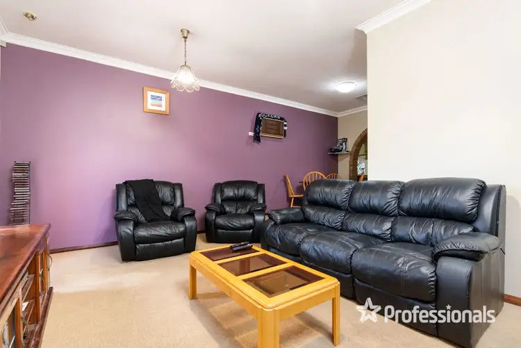 Fourth view of Homely house listing, 70 Giralt Road, Marangaroo WA 6064