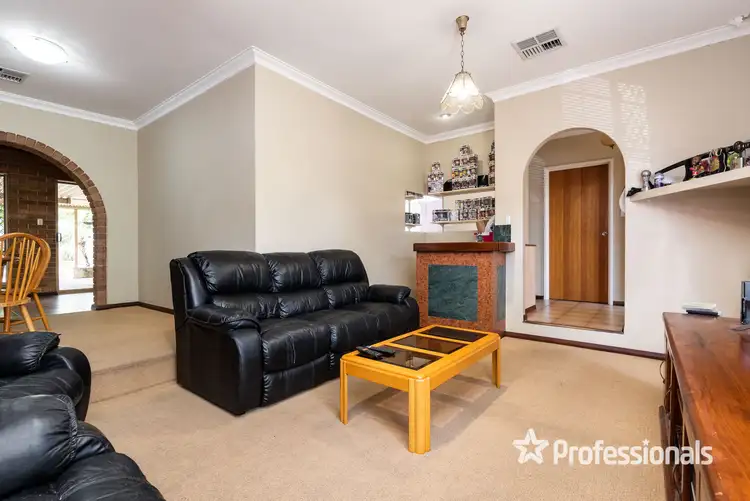 Fifth view of Homely house listing, 70 Giralt Road, Marangaroo WA 6064