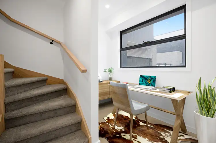Fourth view of Homely townhouse listing, 9/9 Palmyra street, Greenvale VIC 3059