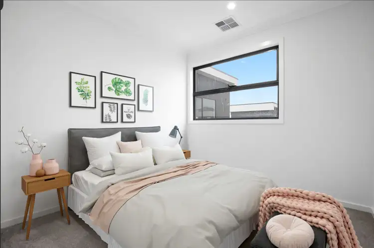 Fifth view of Homely townhouse listing, 9/9 Palmyra street, Greenvale VIC 3059