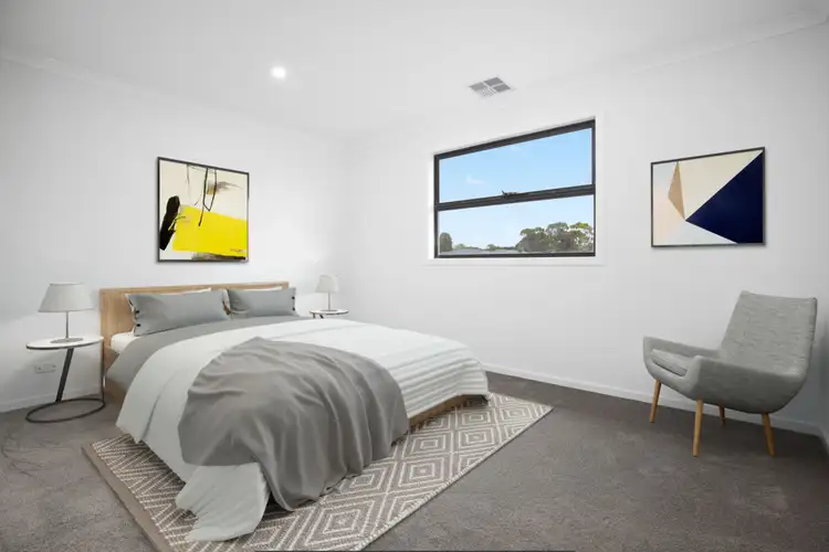 Seventh view of Homely townhouse listing, 9/9 Palmyra street, Greenvale VIC 3059