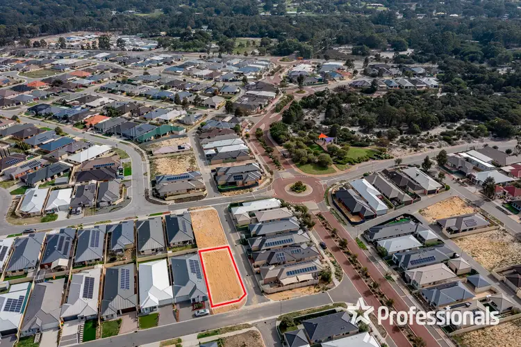 3 Redheart Way, Seville Grove WA 6112
