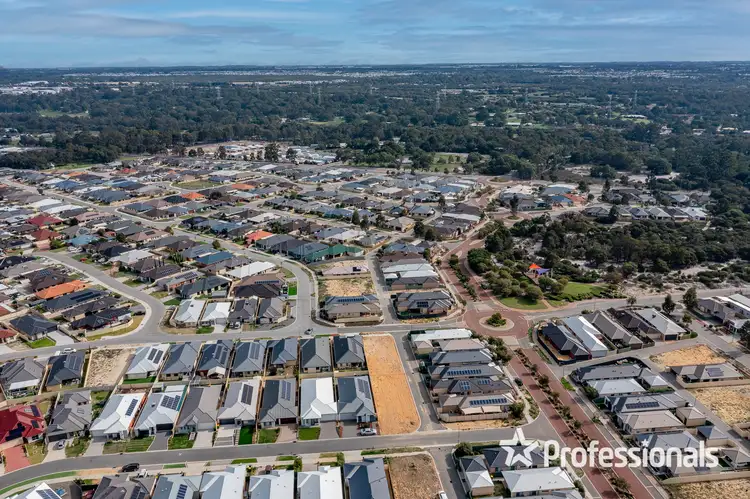 Second view of Homely land listing, 3 Redheart Way, Seville Grove WA 6112