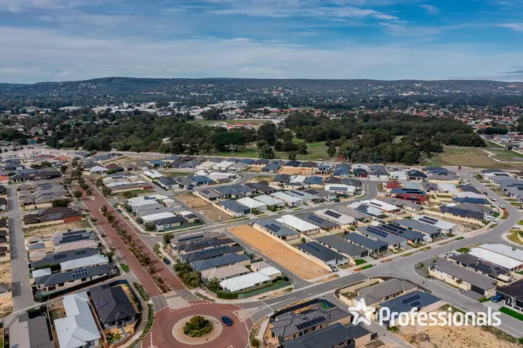Fourth view of Homely land listing, 3 Redheart Way, Seville Grove WA 6112