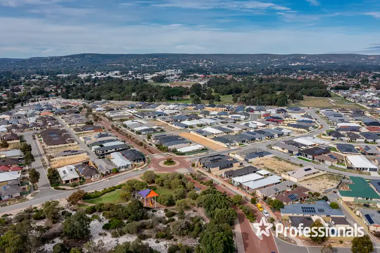 Fifth view of Homely land listing, 3 Redheart Way, Seville Grove WA 6112