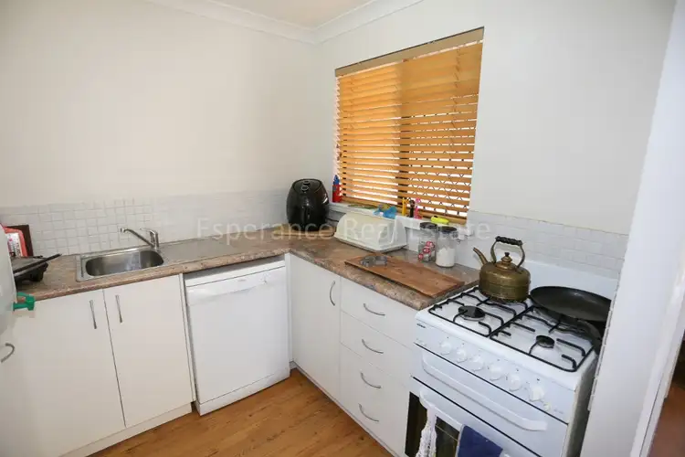 Sixth view of Homely semi-detached listing, 10B Travers Avenue, Nulsen WA 6450