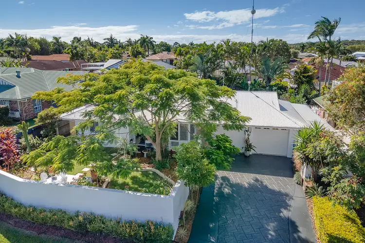 6 Fittell Court, Tewantin QLD 4565