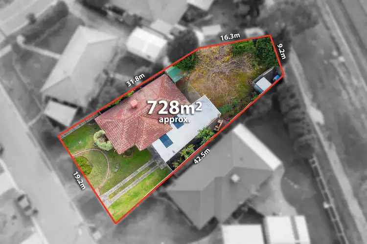 Third view of Homely house listing, 3 Parton Place, Craigieburn VIC 3064