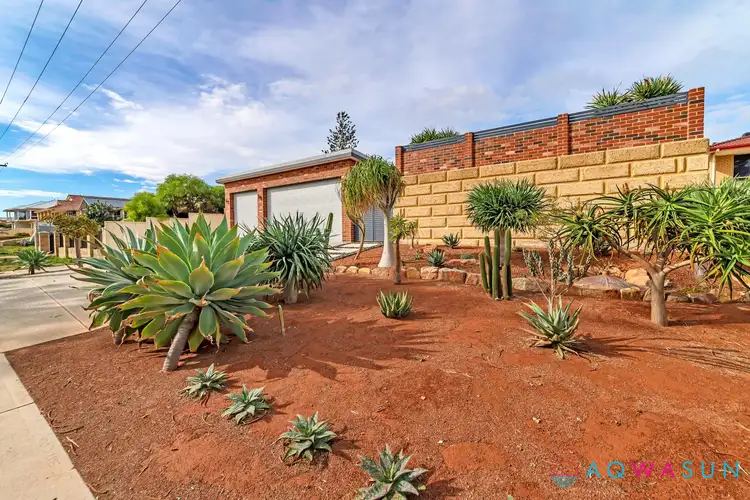 Second view of Homely house listing, 82 Foreshore Drive, Singleton WA 6175