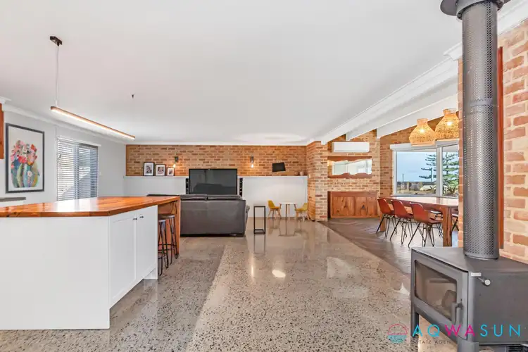 Third view of Homely house listing, 82 Foreshore Drive, Singleton WA 6175