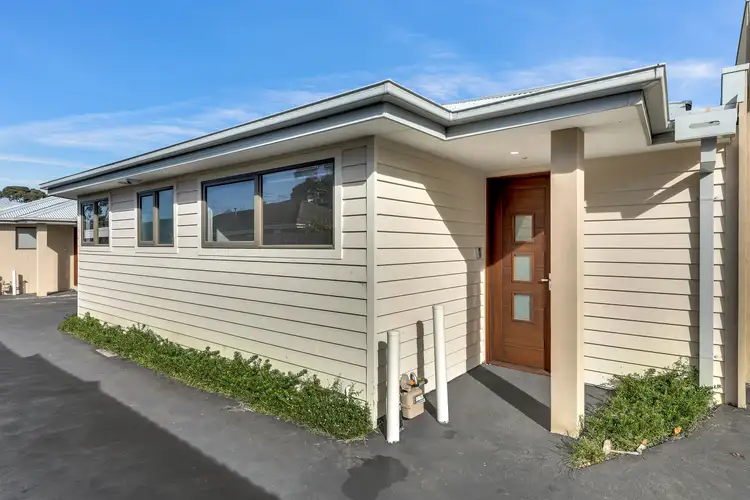 1/7 Ridley Street, Albion VIC 3020