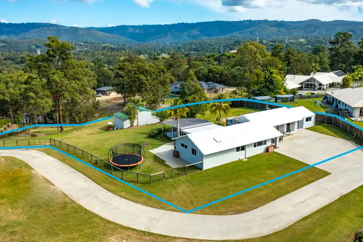 Main view of Homely house listing, 40 Holyrood Road, Maudsland QLD 4210