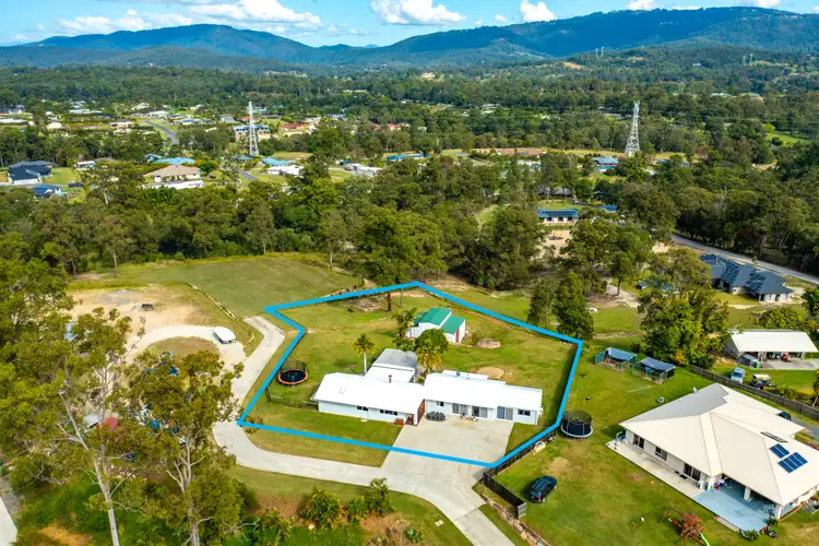 Second view of Homely house listing, 40 Holyrood Road, Maudsland QLD 4210