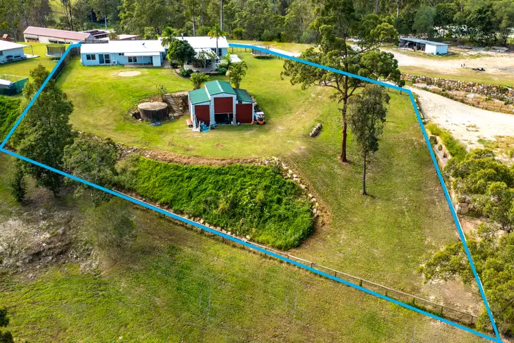 Third view of Homely house listing, 40 Holyrood Road, Maudsland QLD 4210