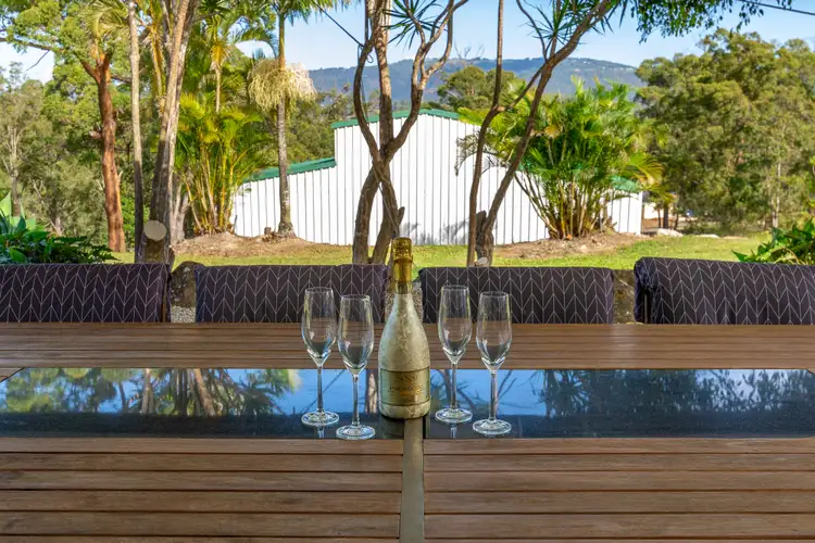 Fifth view of Homely house listing, 40 Holyrood Road, Maudsland QLD 4210