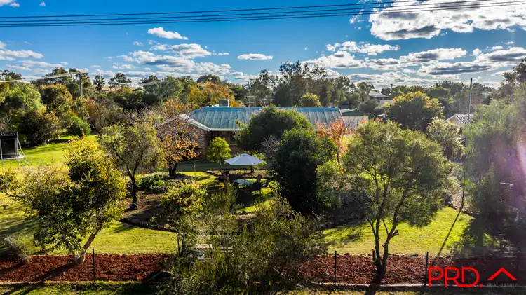 37 Pages Lane, Tamworth NSW 2340