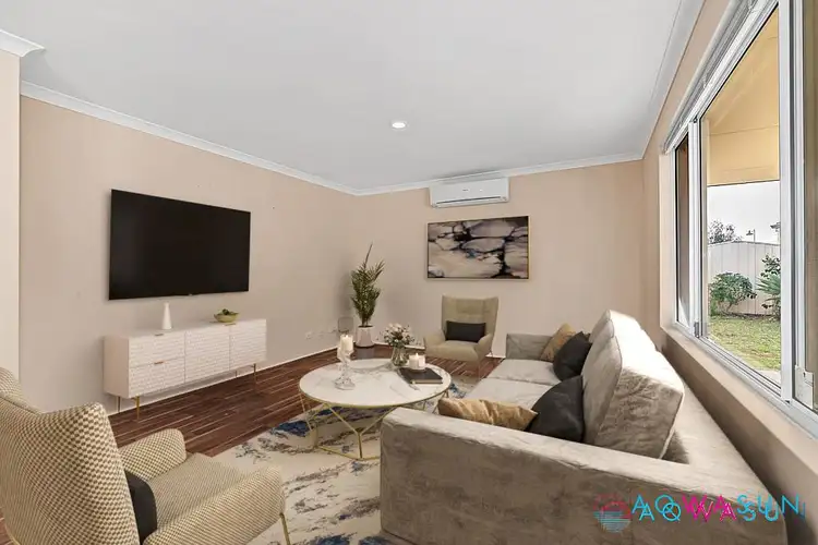 Second view of Homely house listing, 30 Kalli Street, Golden Bay WA 6174