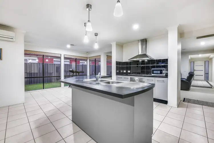 Third view of Homely house listing, 44 Silver Creek Drive, Lynbrook VIC 3975