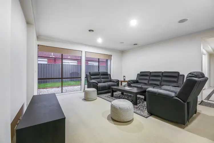 Seventh view of Homely house listing, 44 Silver Creek Drive, Lynbrook VIC 3975