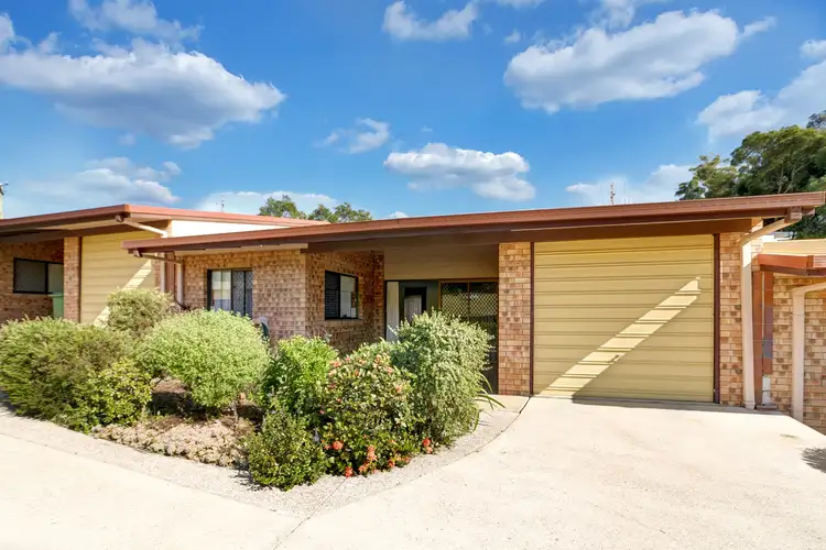 3/17 Reilly Road, Nambour QLD 4560