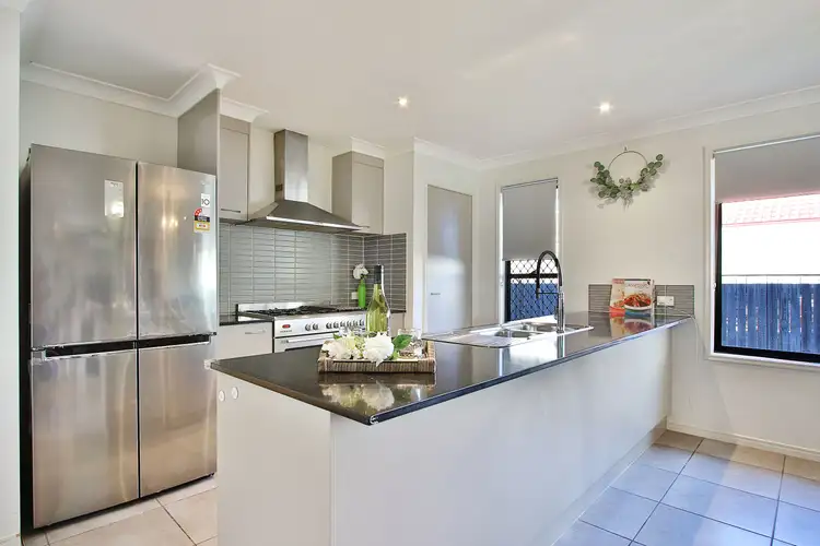 Second view of Homely house listing, 51 Juniper Street, Heathwood QLD 4110