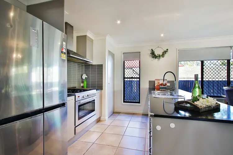 Fourth view of Homely house listing, 51 Juniper Street, Heathwood QLD 4110