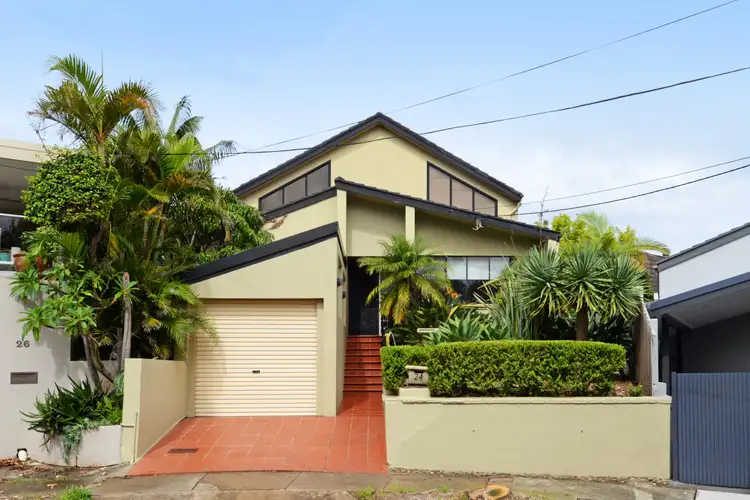 24 Bennett Place, Maroubra NSW 2035