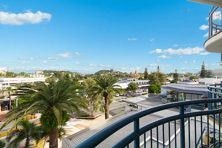 Main view of Homely apartment listing, 324/99 Griffith Street, Coolangatta QLD 4225