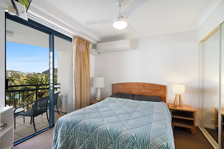 Fourth view of Homely apartment listing, 324/99 Griffith Street, Coolangatta QLD 4225
