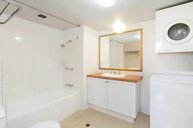 Fifth view of Homely apartment listing, 324/99 Griffith Street, Coolangatta QLD 4225