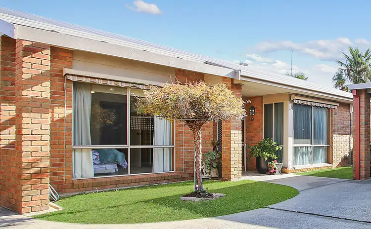 2/5 Kurrajong Court, Benalla VIC 3672