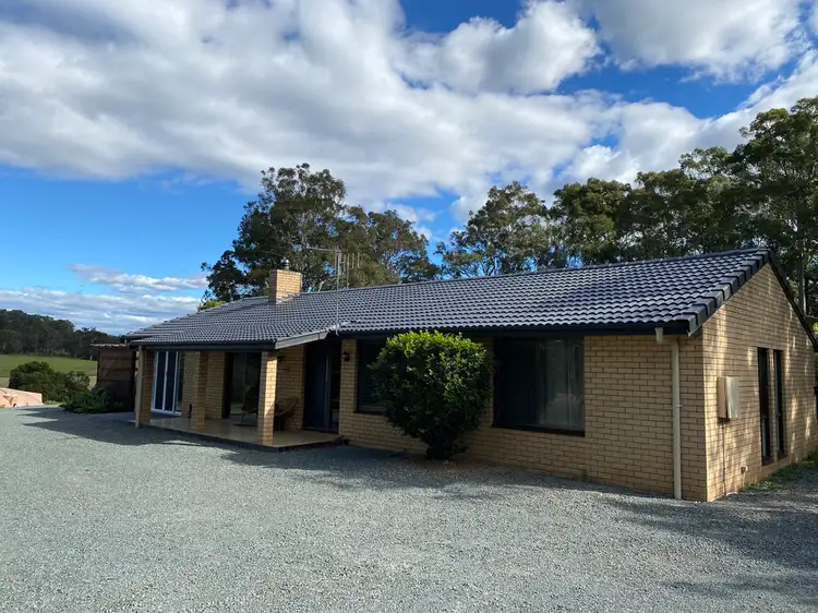 Main view of Homely rural property listing, 588 Tinonee Road, Mondrook NSW 2430