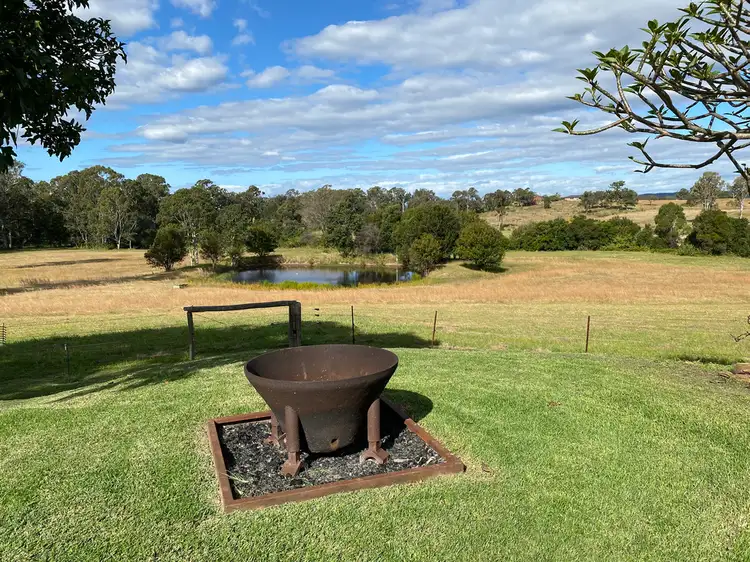 Second view of Homely rural property listing, 588 Tinonee Road, Mondrook NSW 2430