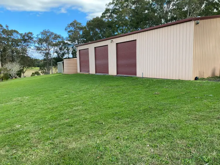 Fifth view of Homely rural property listing, 588 Tinonee Road, Mondrook NSW 2430