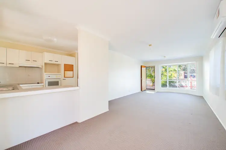 Second view of Homely townhouse listing, 4/19A Dudleigh Street, Booval QLD 4304