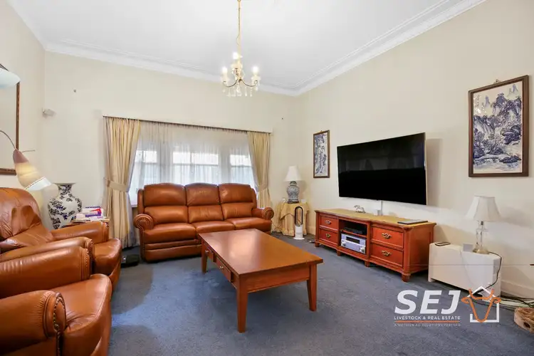 Third view of Homely house listing, 147 Normanby Street, Warragul VIC 3820