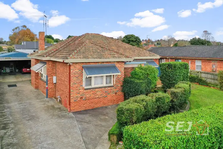 Fifth view of Homely house listing, 147 Normanby Street, Warragul VIC 3820