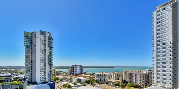 1208/43B Knuckey Street, Darwin City NT 800