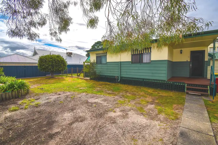 52 Blackwood Road, Greenbushes WA 6254