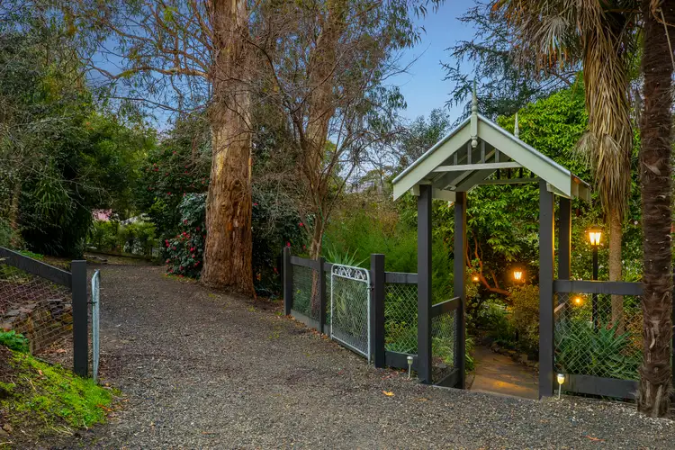 Second view of Homely house listing, 130 Belgrave-Gembrook Road, Selby VIC 3159