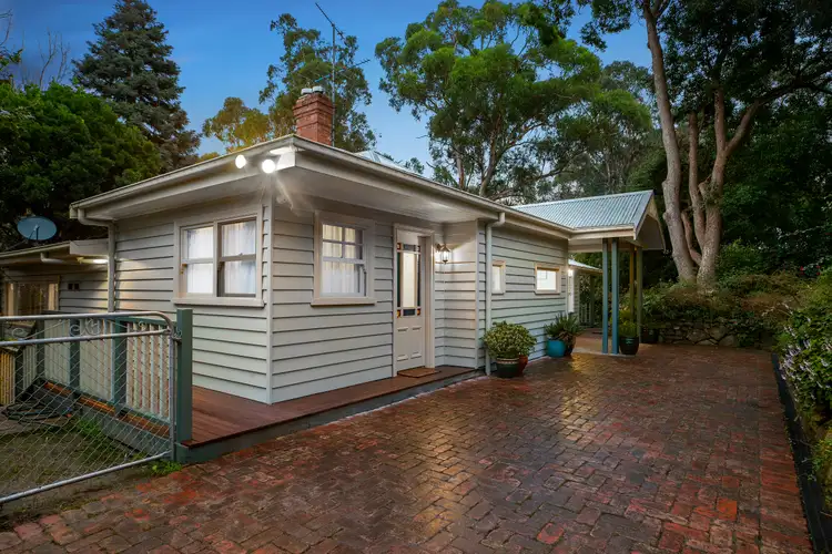 Fourth view of Homely house listing, 130 Belgrave-Gembrook Road, Selby VIC 3159