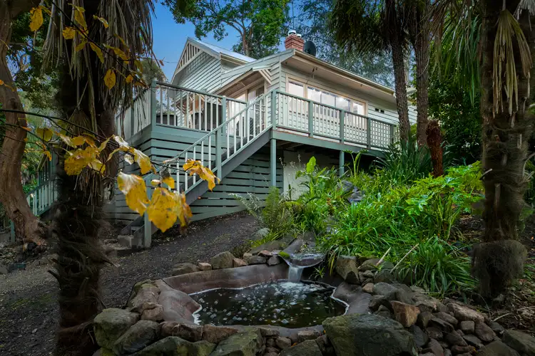 Fifth view of Homely house listing, 130 Belgrave-Gembrook Road, Selby VIC 3159