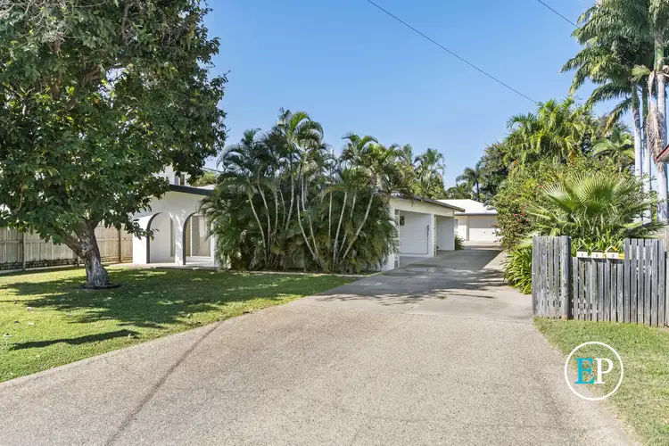 7 Caroline Street, Aitkenvale QLD 4814