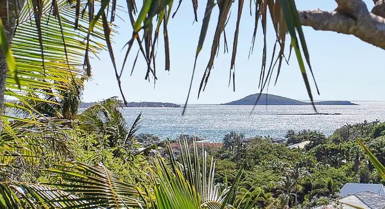 Fourth view of Homely house listing, 26 Ian Wood Drive, Dolphin Heads QLD 4740