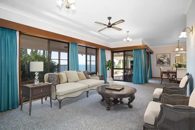 Seventh view of Homely house listing, 26 Ian Wood Drive, Dolphin Heads QLD 4740