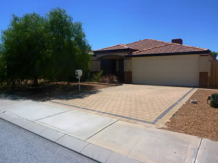 Main view of Homely house listing, 11 Stiletto Way, Canning Vale WA 6155