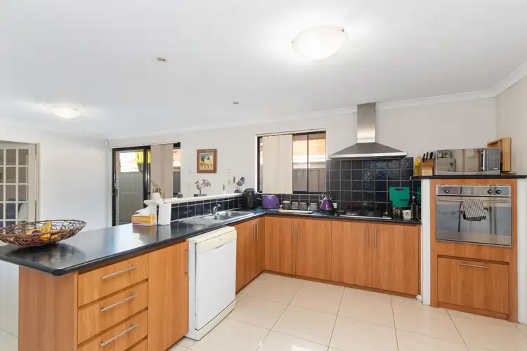 Sixth view of Homely house listing, 11 Stiletto Way, Canning Vale WA 6155