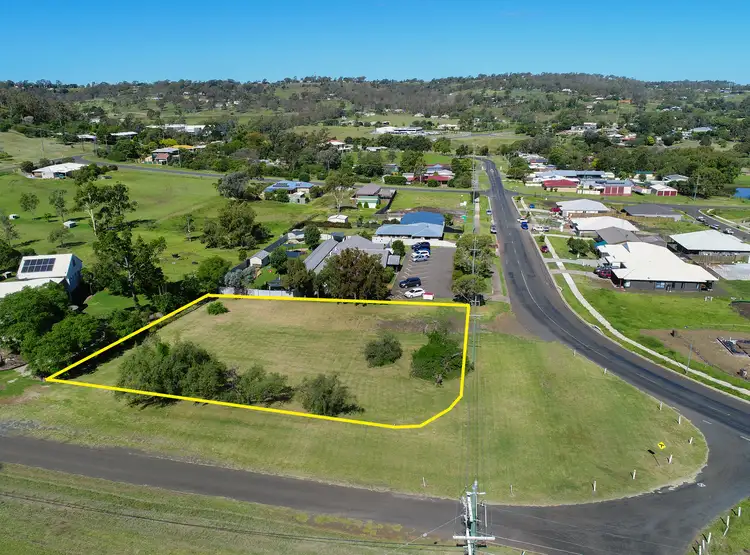 Third view of Homely land listing, 120-122 Cambooya Street, Drayton QLD 4350